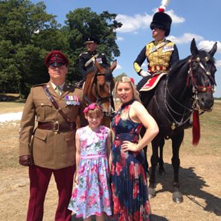 Neville Hay's avatar