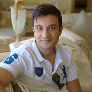 Earim Chaudry's avatar