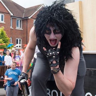 James Baird's avatar