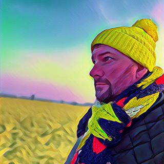 Steven James Stallion's avatar