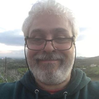 Andreas  Jackson's avatar