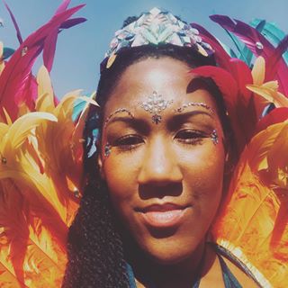 Janine James's avatar