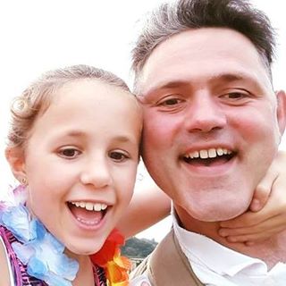 Adam Tucker's avatar