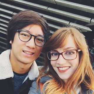 Carson Cheung's avatar