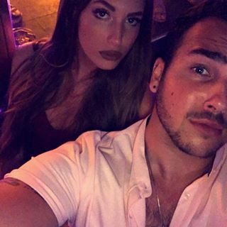 Joseph Black's avatar