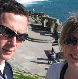 Philip Reeves's avatar