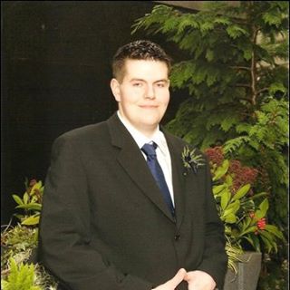 Vaughan Abbey's avatar