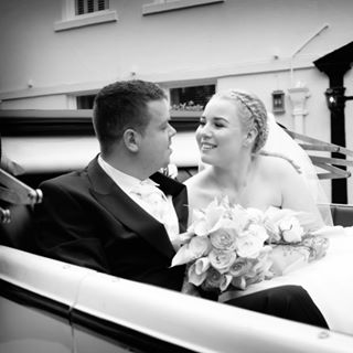 Rebecca Hall's avatar