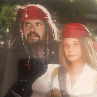 Marcus Carter's avatar