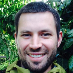 Sam Franklin's avatar