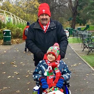 John Kellaway's avatar