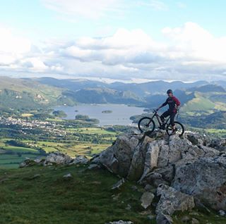 Martin Bradley's avatar