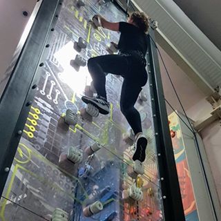 Bridget Perriman's avatar