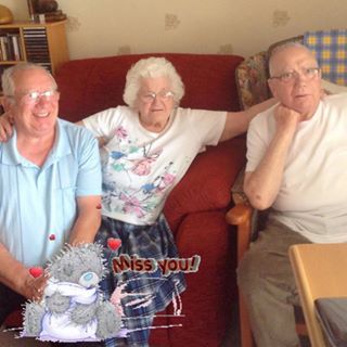 Stuart Ambrose's avatar