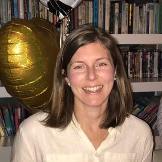 Louise Maidment's avatar