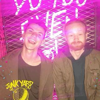 James Boswell's avatar