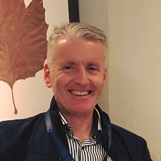 Geoff Boldero's avatar