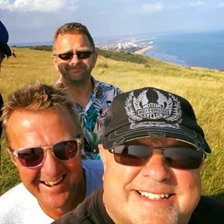 Thomas Farlow's avatar