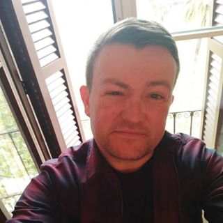 Sean Gerrie's avatar