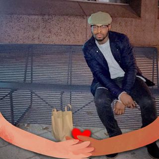 Ero David Emoneybags's avatar