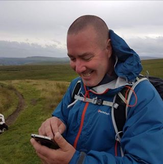 Mark Wilson's avatar