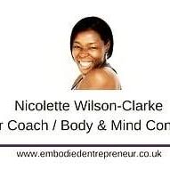 Nicolette Wilson-Clarke's avatar