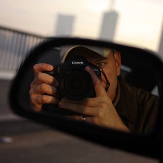 Cymon Taylor's avatar