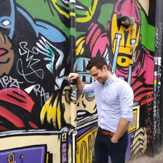 Pieris Christou's avatar