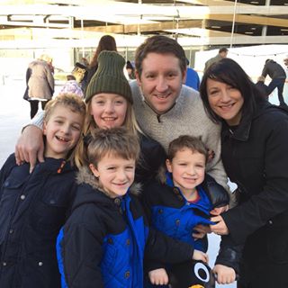 Lee Norcross's avatar