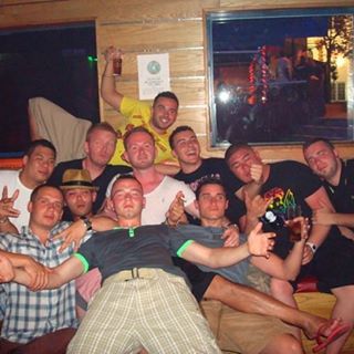 Alexander Iacovides's avatar