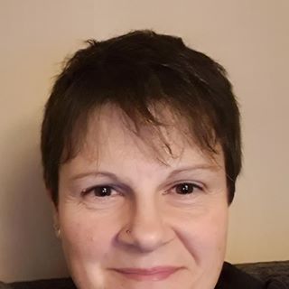 Krystyna Cave's avatar