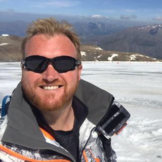 James Marshall's avatar