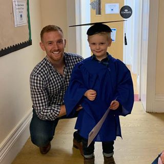 James Warrack's avatar