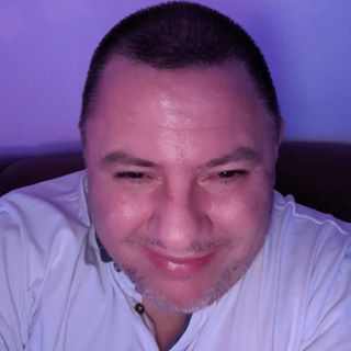 Andrew Hill's avatar