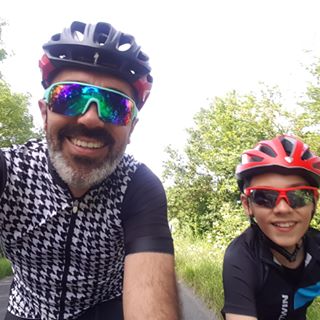 Miguel Gomez's avatar