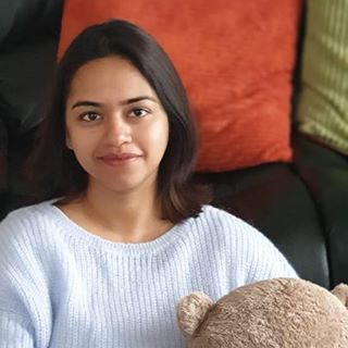 Deepika Dixit Bajpai's avatar