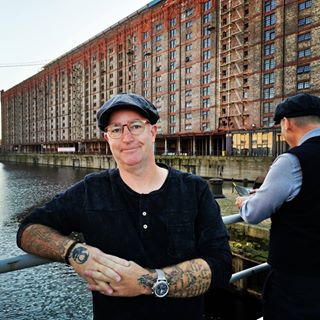 Matt Bonnett's avatar