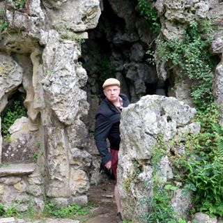 Aiden McHaffie's avatar