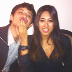 Luke Higton's avatar