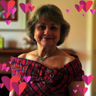 Joan Johnston's avatar