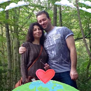 Richard Kidger's avatar