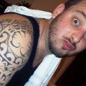 Peter Helmrich's avatar