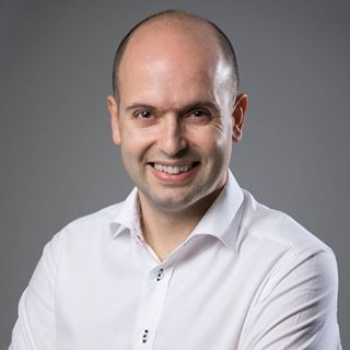 Spyros Kotsalidis's avatar