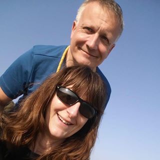 Barry Routledge's avatar