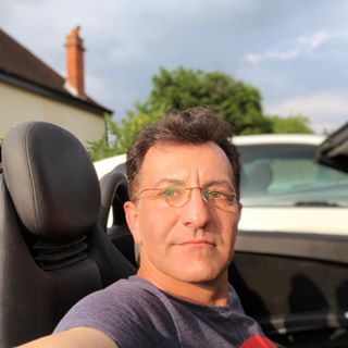 Peter E Tsakov's avatar