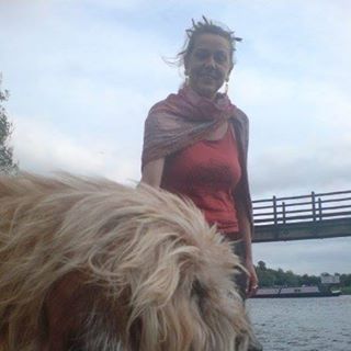 Josephine French's avatar