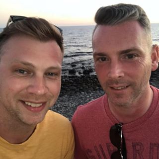 Brian Curley Jnr's avatar