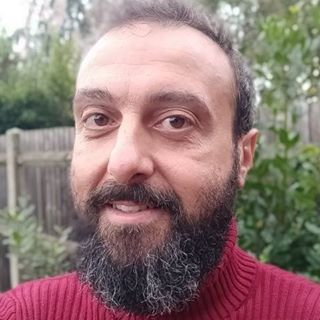 Christos Bohoris's avatar