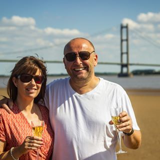 Rich Nicholson's avatar