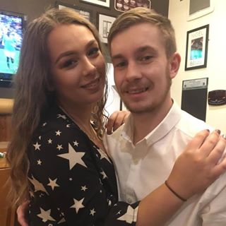 Louis Watkinson's avatar